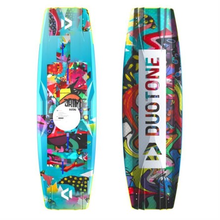 Duotone Kite Board Jaime 2023