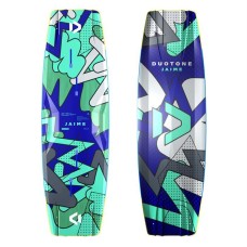 Duotone Kite Board Jaime 2024 - 136cm