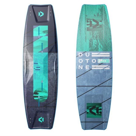 Duotone Kite Board Select SLS 2025
