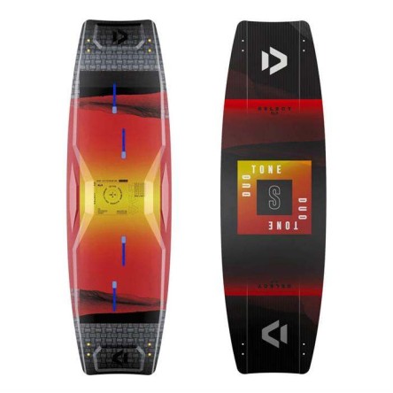 Duotone Kite Board Select SLS 2022 -132cm