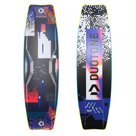 Duotone Kite Board Select SLS 2023