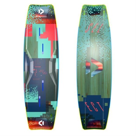 Duotone Kite Board Select 2023