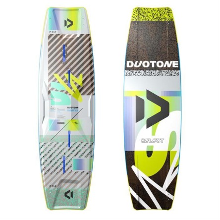 Duotone Kite Board Select cb 2024