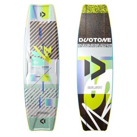 Duotone Kite Board Select 2024