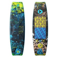 Duotone Kite Board Shred 2025