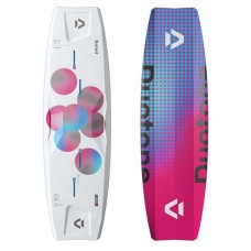 Duotone Kite Board Soleil concept blue 2026