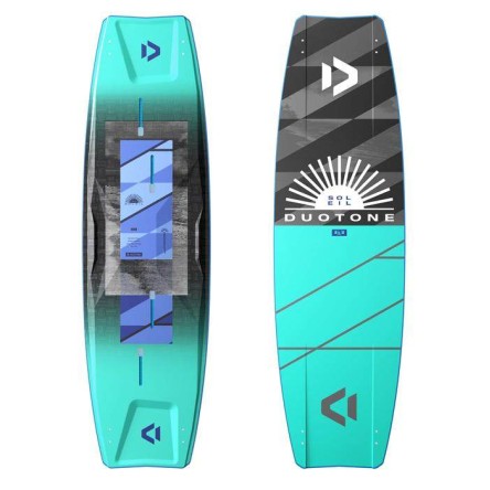 Duotone Kite Board Soleil SLS 2025