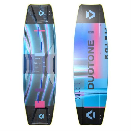Duotone Kite Board Soleil SLS 2024