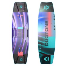 Duotone Kite Board Soleil concept blue 2024