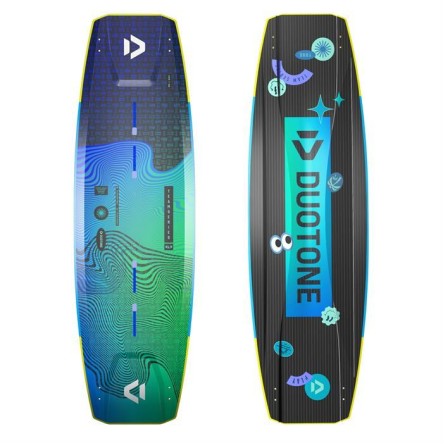 Duotone Kite Board Team Series SLS 2024