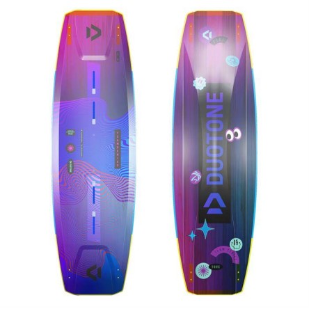 Duotone Kite Board Team Series 2024