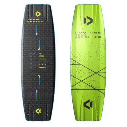 Duotone Kite Board TS Big Air SLS 2025 - 139cm