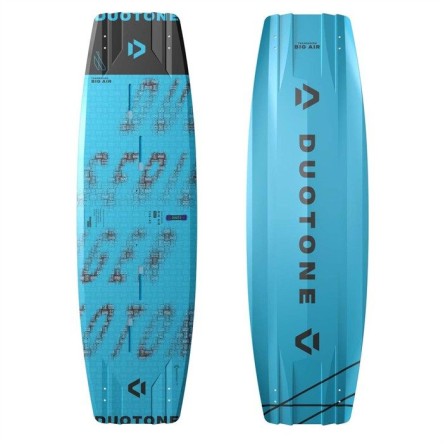 Duotone Kite Board TS Big Air SLS 2026