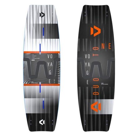 Duotone Kite Board Voyage 2024