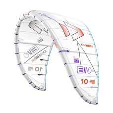 Duotone Kite Evo Concept blue 2026