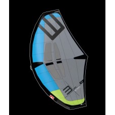 ENSIS TOPSPIN II Dacron (Boom inclusive)