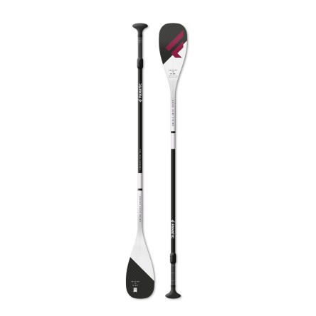 Fanatic SUP Paddel Carbon Pro 100 verstellbar