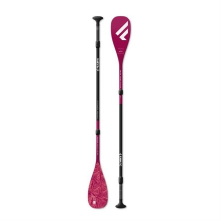 Fanatic SUP Paddel Diamond C35 verstellbar 3-teilig