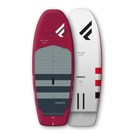 Fanatic Sky SUP Foil LTD 6'3" 2022