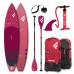 Fanatic SUP Diamond Air Touring Set Fanatic SUP Diamond Air Touring Set