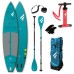 Fanatic SUP Ray Air Pocket 