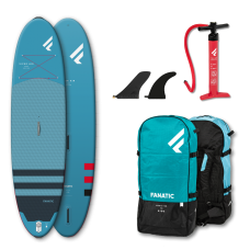 Fanatic SUP Viper Air Windsurf