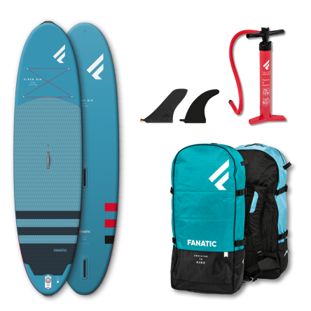 Fanatic SUP Viper Air Windsurf