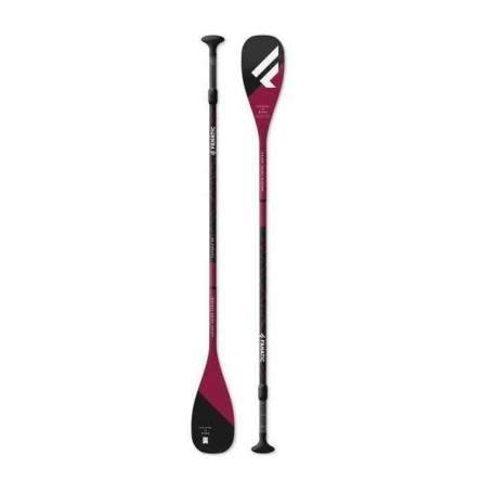 Fanatic SUP Paddel Carbon 80 verstellbar