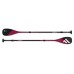 Fanatic SUP Paddel Carbon 80 verstellbar 3-teilig