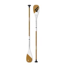 Fanatic SUP Paddel Bamboo C50