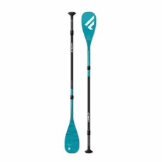 Fanatic SUP Paddel Carbon 35 verstellbar 3-teilig