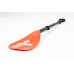 Fanatic SUP Paddel Ripper Pure verstellbar 3-teilig