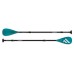 Fanatic SUP Paddel Carbon 25 verstellbar 3-teilig