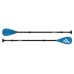 Fanatic SUP Paddel Pure verstellbar 3-teilig