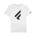 Fanatic T-shirt weiss