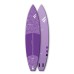 Fanatic SUP Diamond Air Touring Pocket lavender