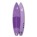 Fanatic SUP Diamond Air Touring Pocket lavender