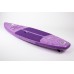 Fanatic SUP Diamond Air Touring Pocket lavender