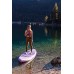 Fanatic SUP Diamond Air Touring Pocket lavender