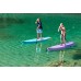 Fanatic SUP Diamond Air Touring Pocket lavender