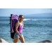 Fanatic SUP Diamond Air Pocket lavender