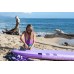 Fanatic SUP Diamond Air Pocket lavender