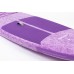 Fanatic SUP Diamond Air Pocket lavender