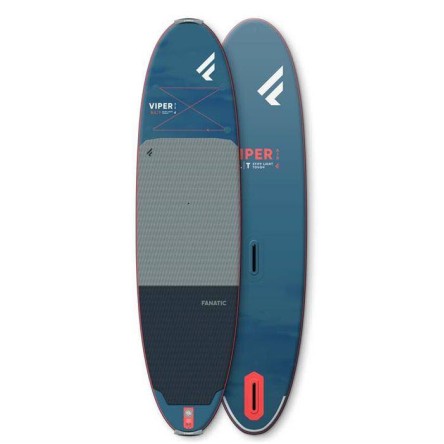 Fanatic SUP Viper SLT Air Windsurf