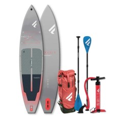 Fanatic SUP Ray Air SLT mit Paddel