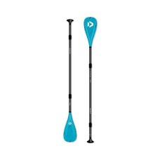 Duotone SUP Paddel One verstellbar 3-teilig