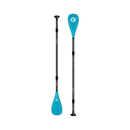 Duotone SUP Paddel One verstellbar 3-teilig