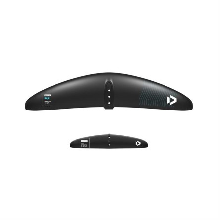 Duotone Foil Aero Wing Set Free SLS 2025