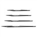 Duotone Aero Foil Fuselage AL 3BS
