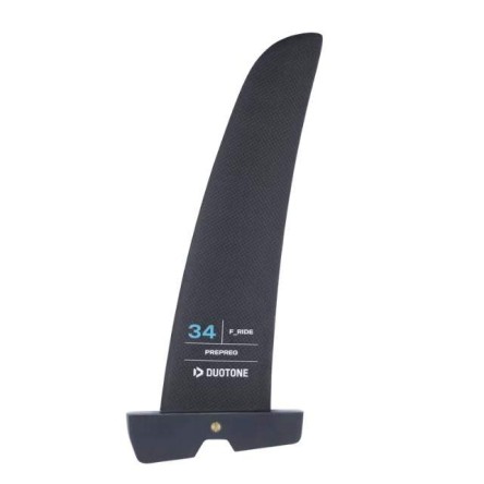 Duotone Finne Freeride Powerbox